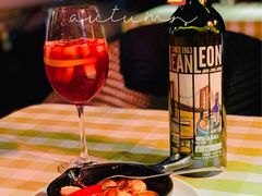 -Las Tapas(思南公馆店)