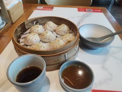-馋三尺蟹粉小笼(人民广场店)