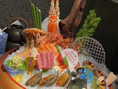 -上井料理黑金店(IFS国金中心店)
