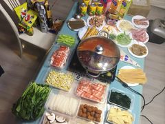 -锅圈食汇火锅烧烤食材超市(凤城六路店)