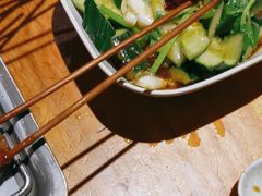 -木屋烧烤(上梅林店)