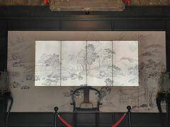-沈坤状元府景区