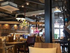 -漫咖啡(中纺国际店)