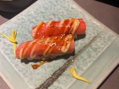 -沼津港精致料理·寿喜烧·烧鸟(龙湖南桥天街日料榜单店)