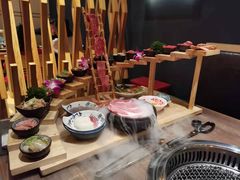 -万福·和牛炭火烧肉店(苏州中心店)