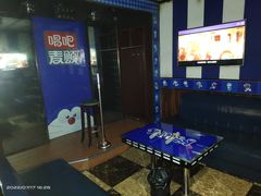 -唱吧麦颂KTV(乐汇城店)