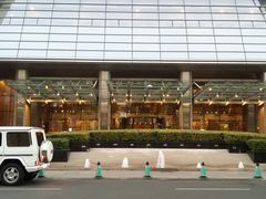 -青岛海尔洲际酒店