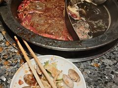 -蜀大侠火锅(香格里拉店)