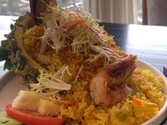 -Thai Alley泰爱里(二沙岛店)
