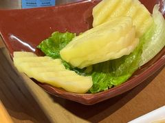 -麻辣英雄重庆火锅(陈江天益城店)