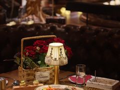 -柏蔻餐厅Le Banquet Bistro(天河北店)