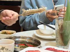 -围炉夜话·潮汕卤水火锅(榕江店)