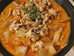 -付掌柜在成都·热炒砂锅集(金禾店)