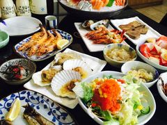 -真剑日本料理·铁板烧(贵州路店)