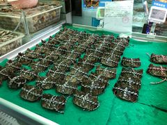 -盒马X会员店(王府井奥莱UP TOWN店)