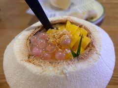 -椰莱泰小谷·东南亚融合菜(坪山悦阾SPACE店)