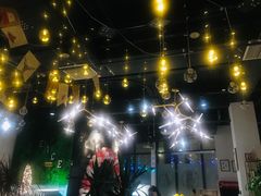 -荣耀.西式融合餐厅(留云湖店)