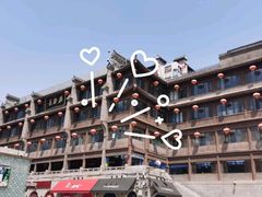 -老刘家泡馍·陕西老字号(钟楼广济街店)
