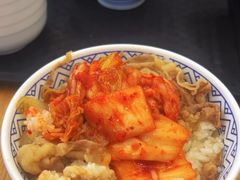 -吉野家(深圳水贝分店)