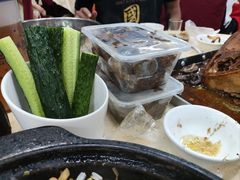-伟记牛蹄(道滘店)