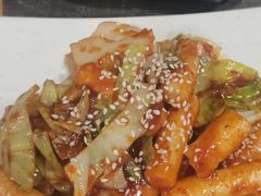 -土大力韩式烤肉料理(和平路店)