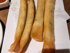 -廊亦舫Lang Yi Fang Restaurant(金桥店)