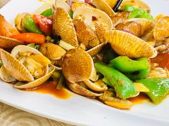 -湛江渔港·大排档(乐园路总店)
