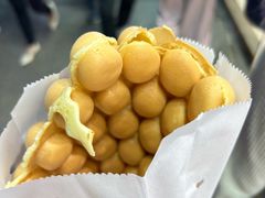 -利强记北角鸡蛋仔(弥敦道店 )