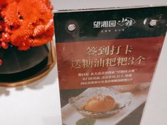 -望湘园·小雅(德基店)