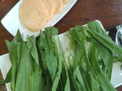 -大明铜锅·烤涮坊·烧烤(新开路店)