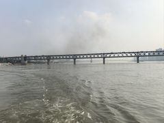 -武昌中华路码头(轮渡站)
