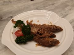 -喜来登由由大酒店九州膳坊中餐厅