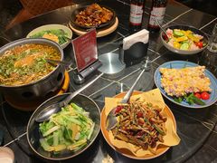 -华豫川酒家(大卫城店)