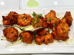 -VATAN INDIAN RESTAURANT米特餐饮有限公司(城北路店)