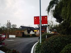 -石湖景区