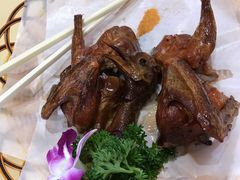 红烧乳鸽-花好悦园(瀛洲店)