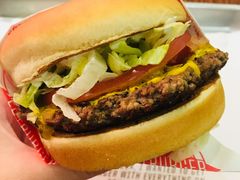 -FATBURGER 特富客汉堡(外交公寓店)