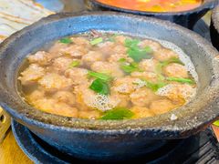 -王明古法砂锅居(开化寺店)