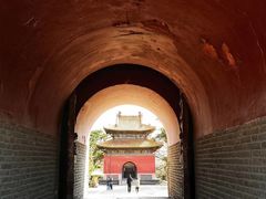 -沈阳市东陵公园