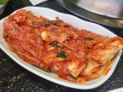 -海花锅盖烧烤店(怡馨家园店)