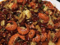 -小四川美食馆(幸福路店)