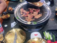 -火炉旺烤肉啤酒屋(沈北创始店)