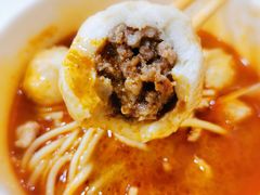 -四里沙茶面(湖滨四里店)