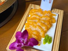 -食全酒美·野生菌腊排骨餐厅(木府店)