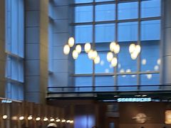 -星巴克(来福士办公楼店)