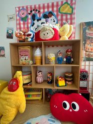 -可乐大王自然光儿童摄影(园区店)