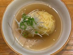 对虾茶巾-梅亭居酒屋(中大国际店)
