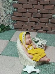 -首尔宝宝SEOUL  BABY STUDIO(通州店)