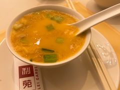 -利苑酒家(宜安广场店)