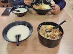 -永和豆浆•台北卤肉饭(山水大润发店)